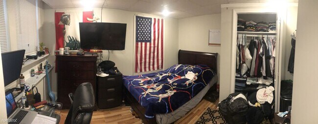 Foto del edificio - 4 br, 2 bath Duplex - 1187 Commonwealth Ave 2