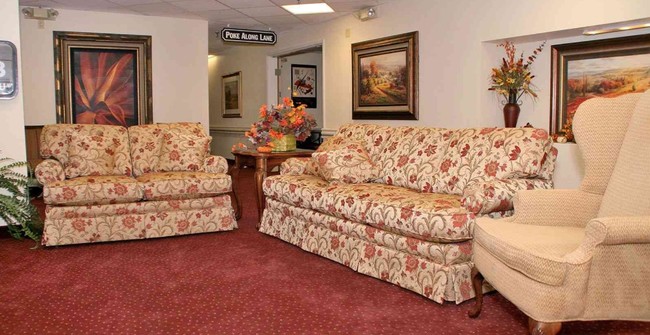 Interior Photo - Solista Charlotte