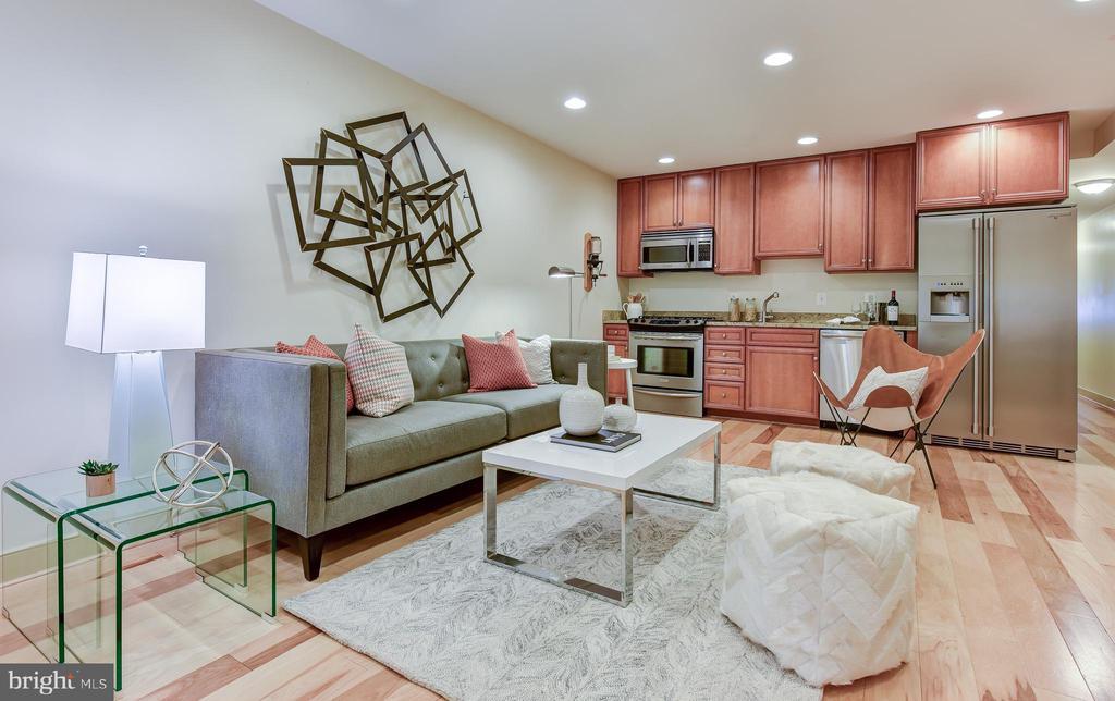 Foto principal - 1756 U St NW