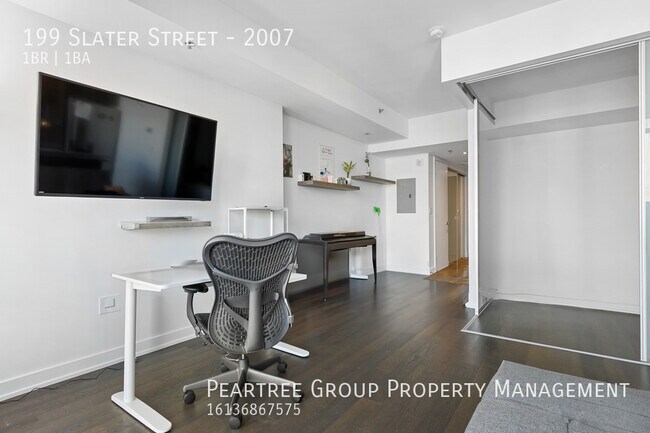 Building Photo - Silky Slater-1 bedroom condo apartment in ...