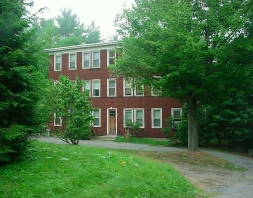Building Photo - 30 Cedar St