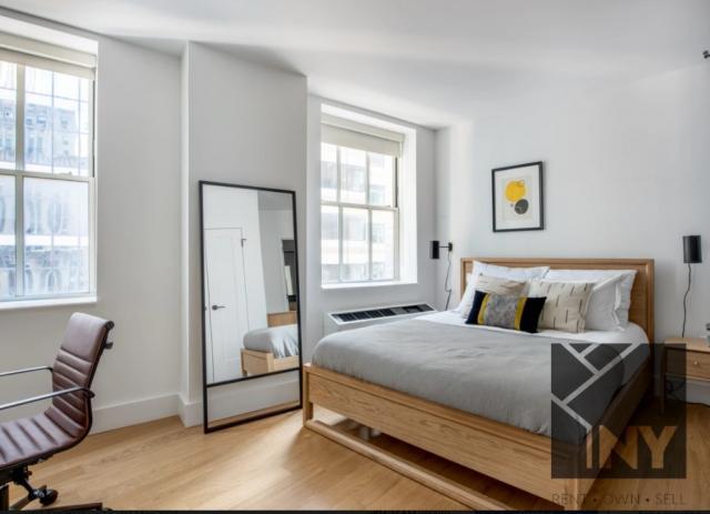 Foto principal - 1 bedroom in NEW YORK NY 10005