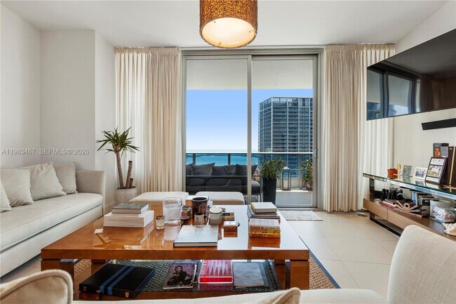 Foto del edificio - 200 Biscayne Blvd Way