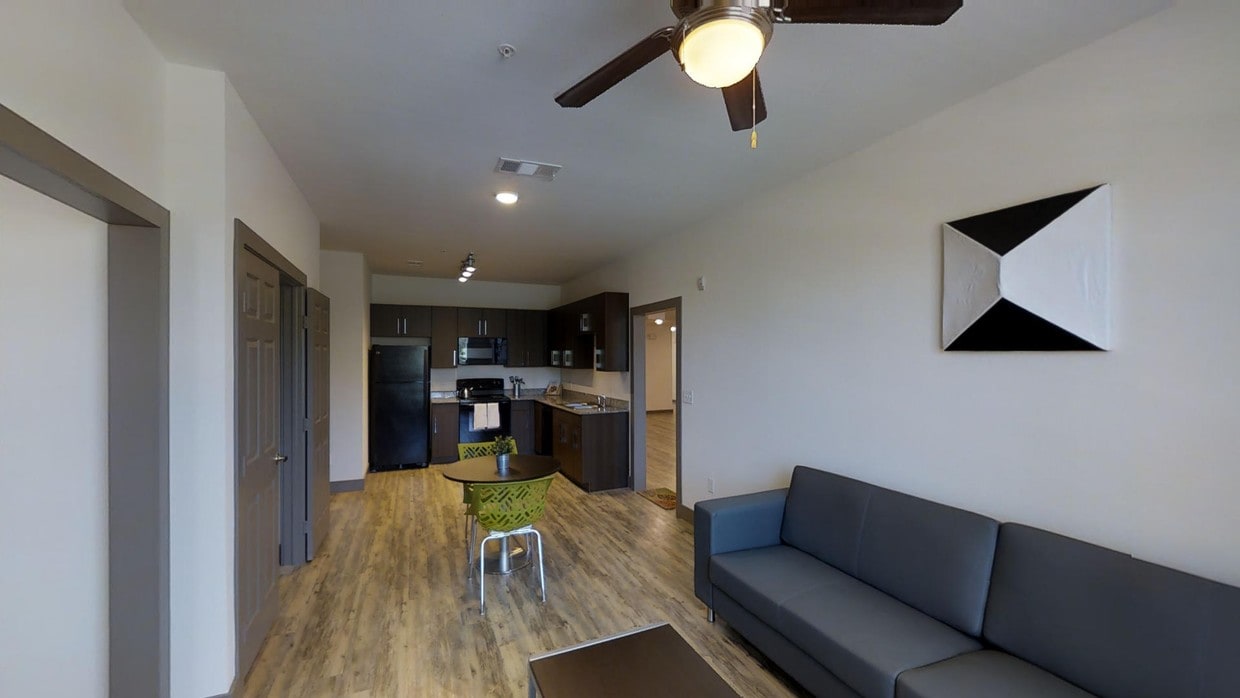 Photo - Holleman Crossing Apartments