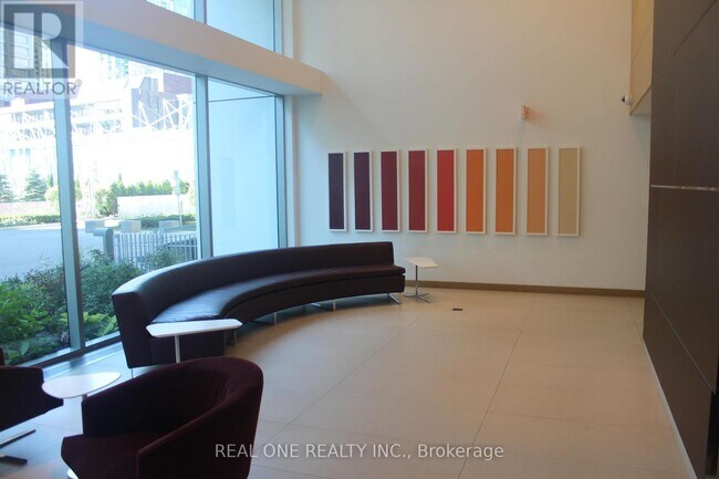 Building Photo - 39 Queens Quay E