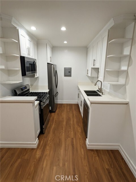 Foto del edificio - 1019 6th St