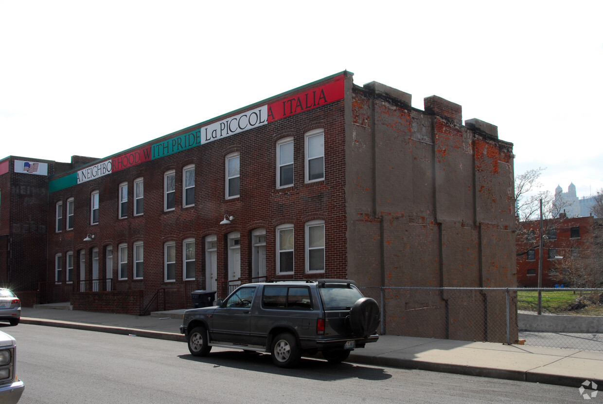 Building Photo - Columbus Park Lofts