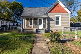 Building Photo - 3023 Rector St