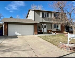 Building Photo - 3441 Baron Ct