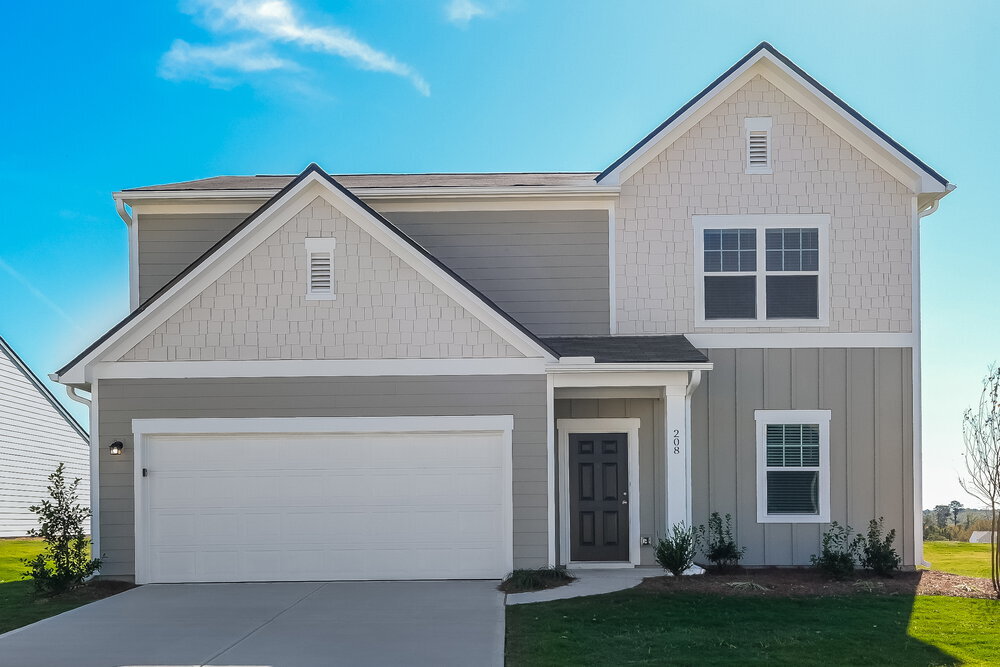 Primary Photo - 208 Long Dr