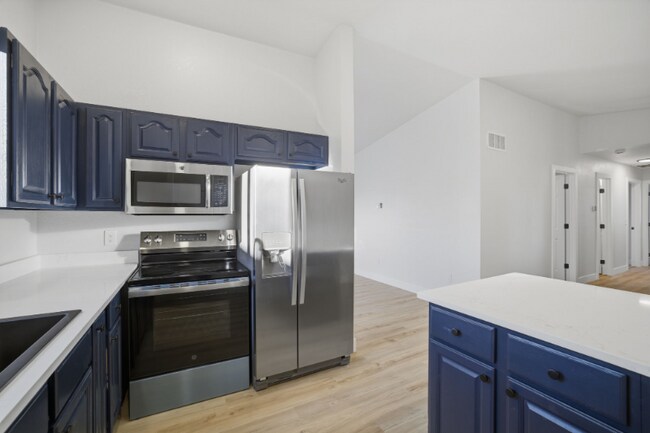 Foto del edificio - 5531 W Louisiana Ave