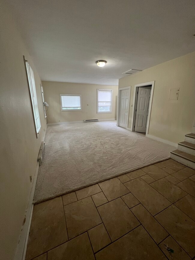 Building Photo - 1507 Jackson Ave