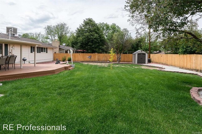 Building Photo - 3 br, 2 bath House - 3348 S Galena Court