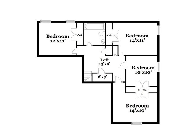 Foto del edificio - 1029 Appling Meadow Dr