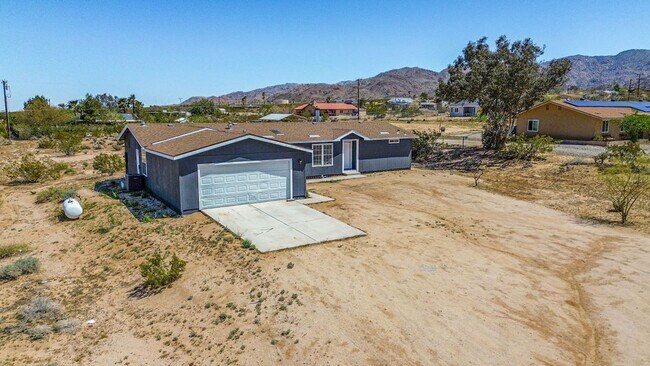 Building Photo - Rental Opportunity in 29 Palms, California