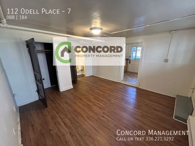 Building Photo - 112 Odell Pl