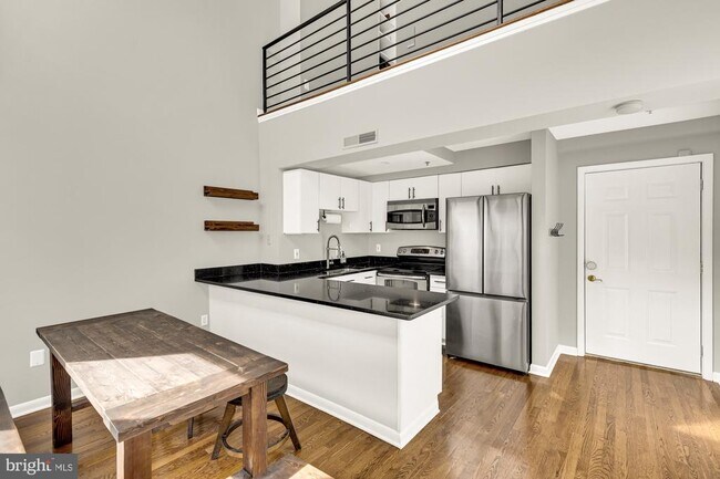 Foto del edificio - 1437 Rhode Island Ave NW