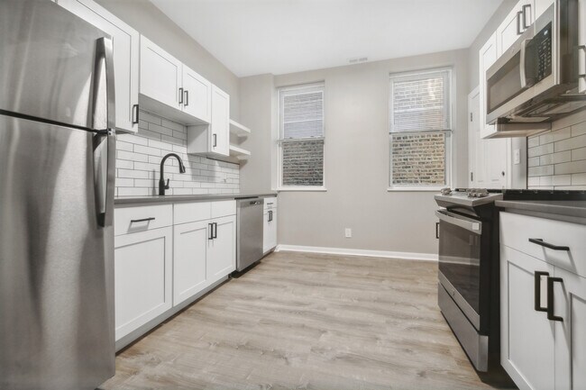 Foto del edificio - 2525 N Orchard St