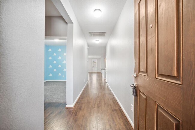 Foto del edificio - 22507 Bellwick Ridge Ln