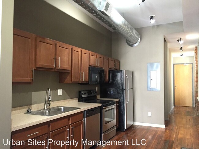 Foto del edificio - 1309-1311 Main St