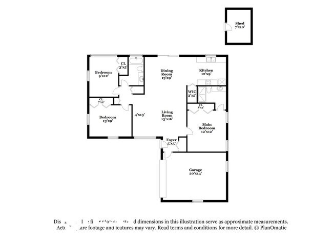 Building Photo - 1604 Stonehaven Way