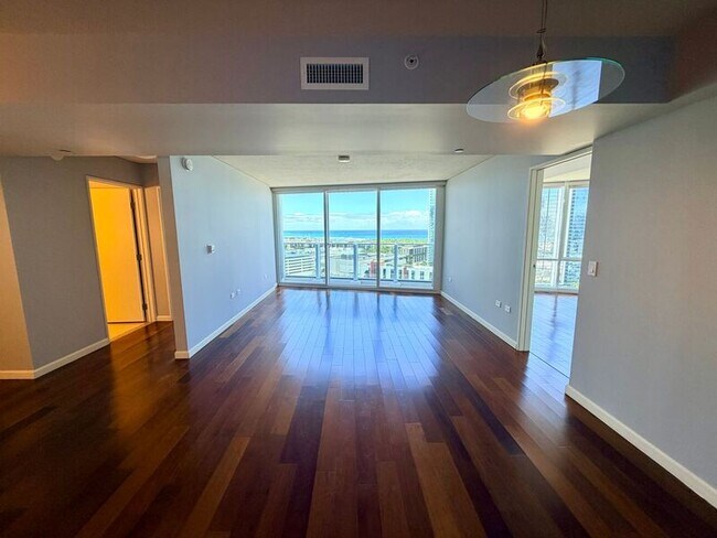 Foto del edificio - 1288 Kapiolani Blvd