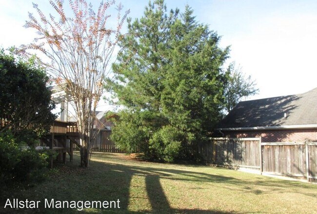 Foto del edificio - 4 br, 2 bath House - 201 Apple Blossom Circle