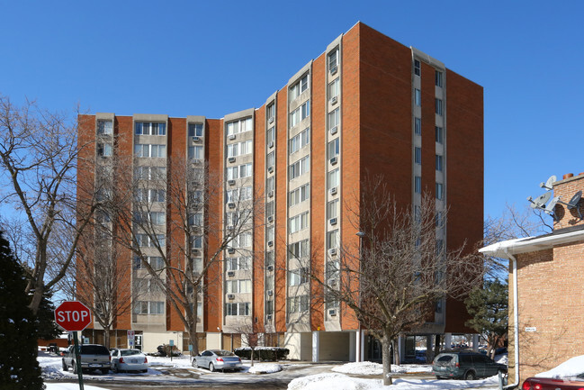 Building Photo - Franklin Tower