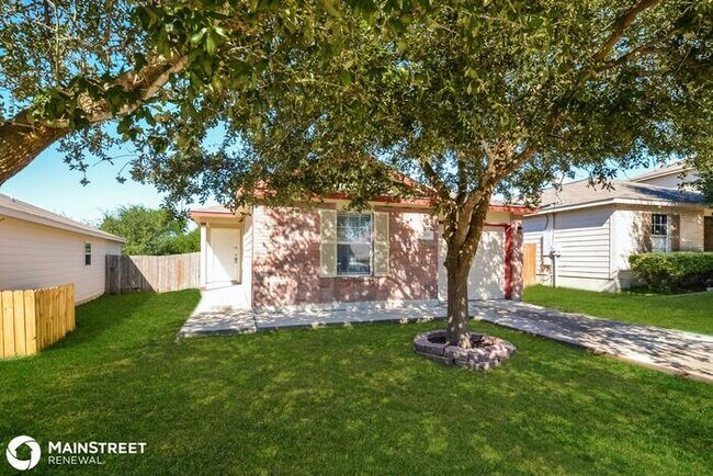 Foto del edificio - 5831 Blonde Canyon, San Antonio, TX 78252