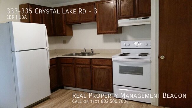 Building Photo - 1 BR with an office/storage space/1BA $150...
