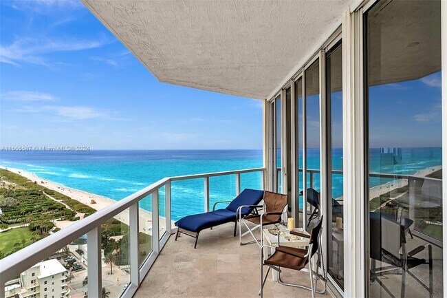 Foto del edificio - 7330 Ocean Terrace