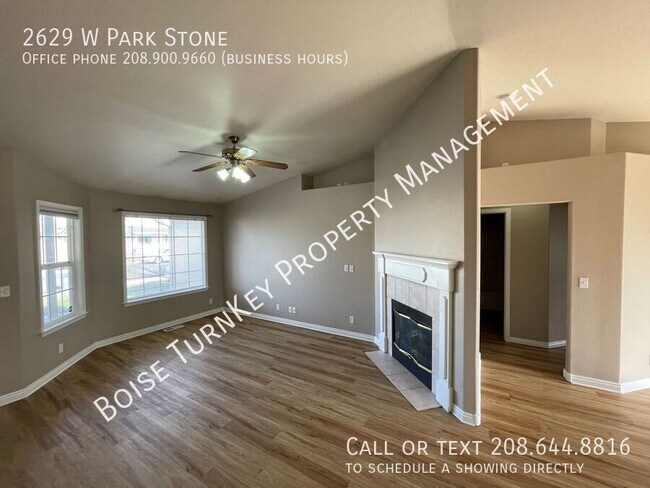 Foto del edificio - 2629 W Park Stone Dr