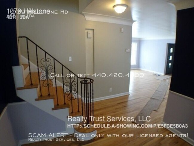 Building Photo - 1079 Hillstone Rd