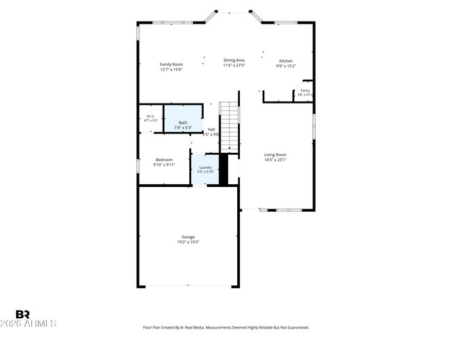 Foto del edificio - 7823 S 48th Ln