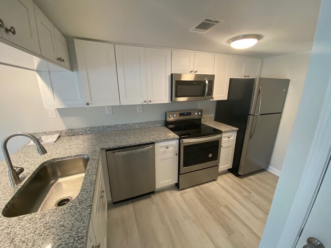 Foto del edificio - 307 Wilson Ave