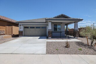 Building Photo - 31769 N 130th Ave