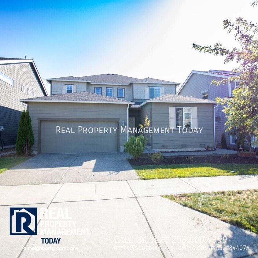 Foto principal - 3114 14th Ave NW
