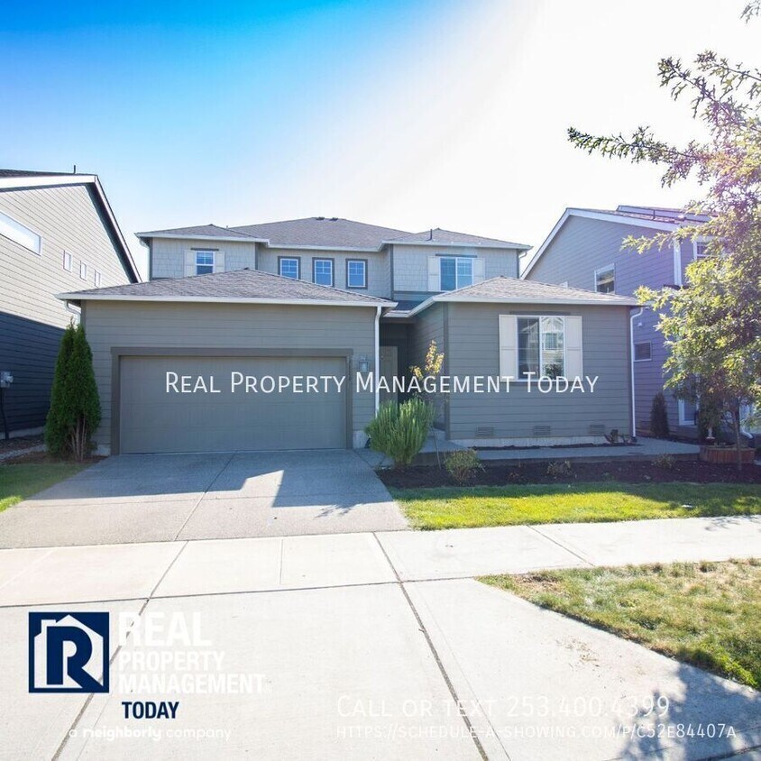 Foto principal - 3114 14th Ave NW