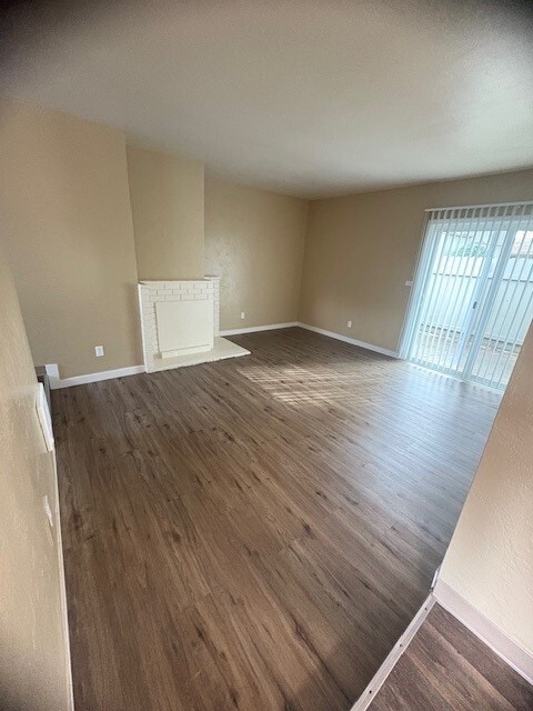 Building Photo - North Park Apartments