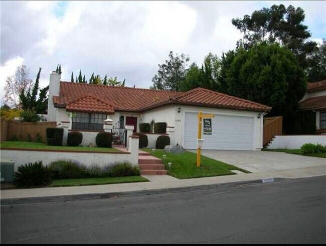 Casa - 11008 Twin Pond Ter