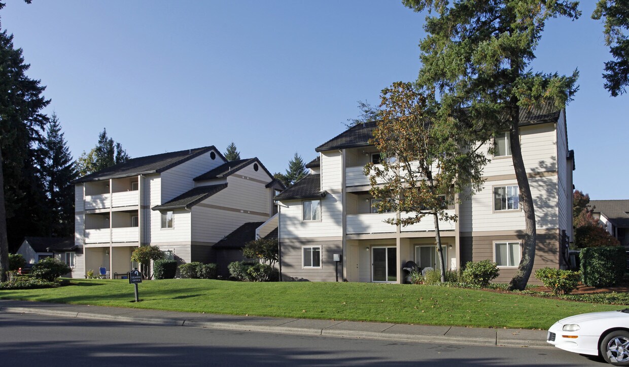 St. Mary's Woods Apartments Beaverton, OR