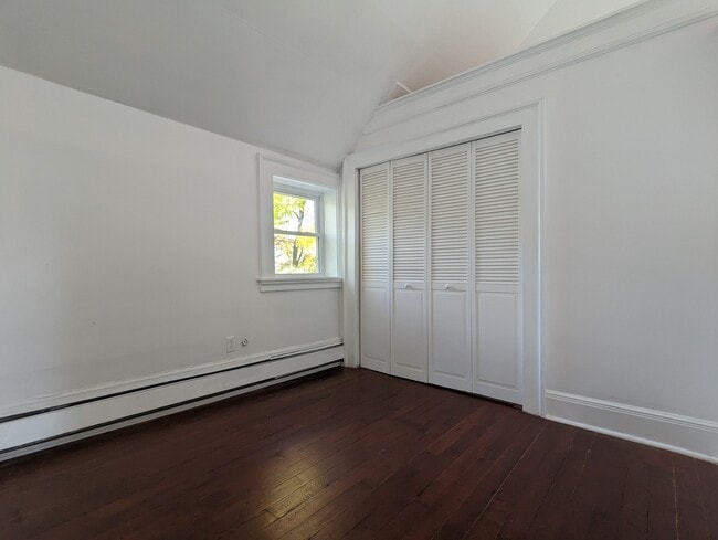 Bedroom 1 - 230 Ashland St