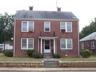 Foto del edificio - 107 Elm St
