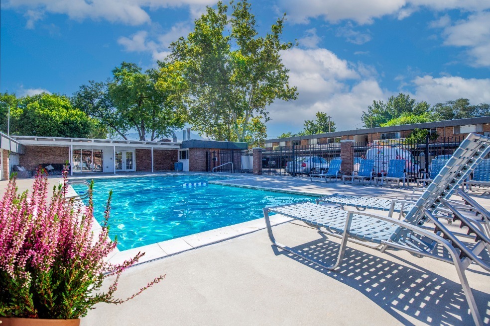 Foto principal - The 500 Townhomes