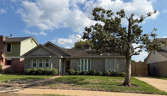 Foto del edificio - 21607 Park Wick Ln