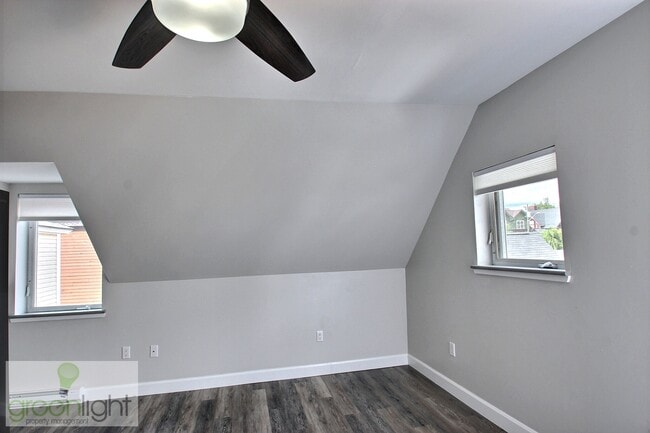 Photo du bâtiment - 153 St. George St