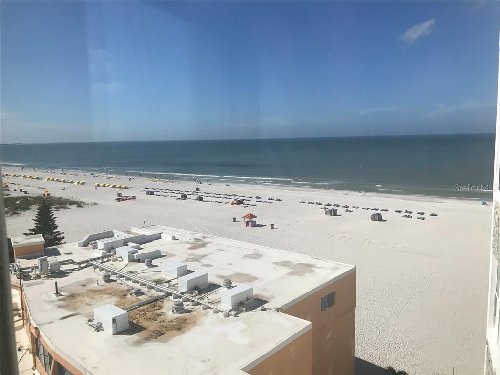 4950 Gulf Blvd Unit 802, St. Pete Beach, FL 33706 Condo for Rent in