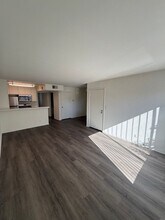 Interior Photo - Windward Isle