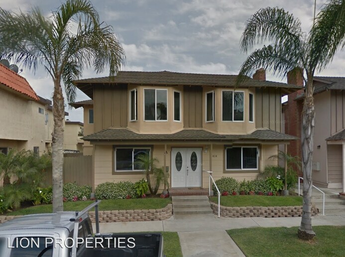 Foto principal - 414 21st St