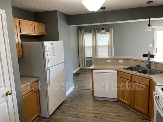 Foto del edificio - 134 E Beaver St